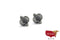 Midmark M9 / M11 Chamber Filter Kit-Autoclave Parts-All States M.E.D.