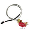 Midmark M9 / M11 Temp Sensor FOR NEW STYLE UNITS-Autoclave Parts-All States M.E.D.