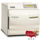 Midmark M9 UltraClave Autoclave-Autoclave-All States M.E.D.