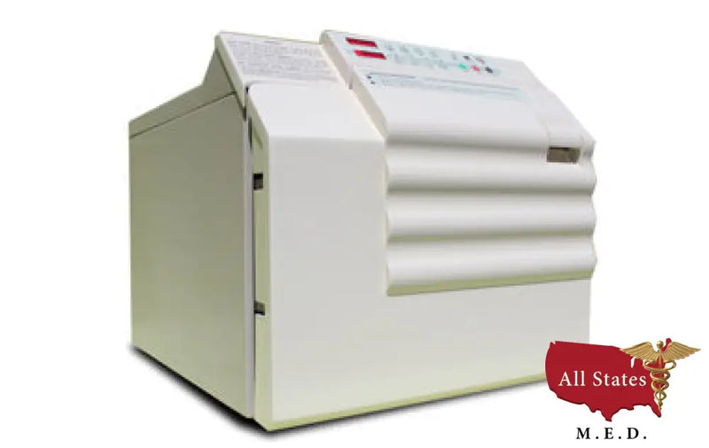 Midmark M9 Ultraclave Sterilizer-Autoclave-All States M.E.D.