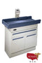 MIDMARK® 640 PEDIATRIC EXAMINATION TABLE-Exam Table-All States M.E.D.