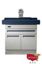 MIDMARK® 640 PEDIATRIC EXAMINATION TABLE-Exam Table-All States M.E.D.