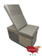 MIDMARK RITTER 104 Exam Table-Exam Table-All States M.E.D.