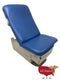 Midmark Ritter 223 Power back And Power UP/Down-Exam Table-All States M.E.D.
