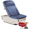 Midmark Ritter 222 manual back-Exam Table-All States M.E.D.