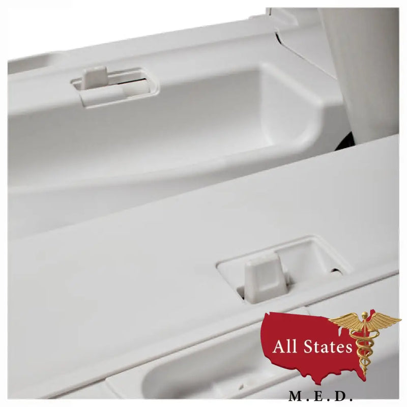 Midmark RITTER 224 BARRIER-FREE® EXAMINATION CHAIR-Exam Chair-All States M.E.D.