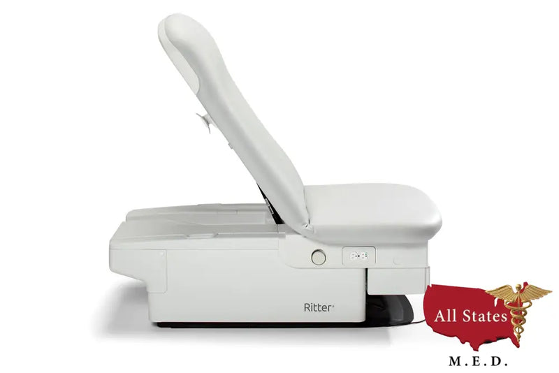 Midmark RITTER 224 BARRIER-FREE® EXAMINATION CHAIR-Exam Chair-All States M.E.D.