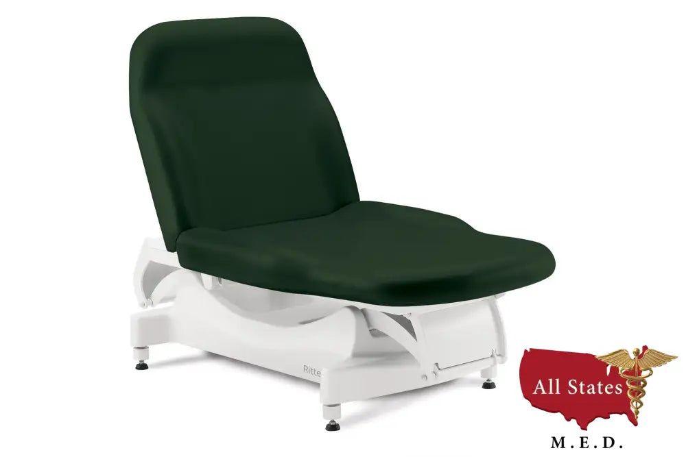 MIDMARK RITTER 244 BARRIER-FREE® EXAM TABLE