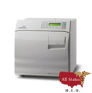 Midmark / Ritter M9 UltraClave Autoclave-Autoclave-All States M.E.D.
