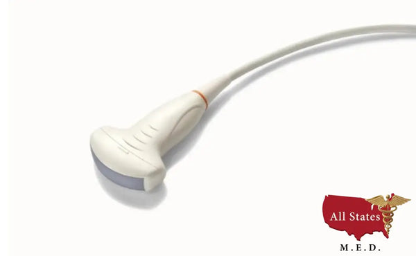 Mindray C5-1S Convex Ultrasound Probe Transducer-Ultrasounds-All States M.E.D.