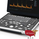 Mindray DP-50 Expert with 4 Probes-Ultrasounds-All States M.E.D.