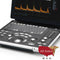 Mindray DP-50 Expert with 4 Probes-Ultrasounds-All States M.E.D.