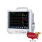 Mindray DPM7 Patient Monitor With Gas and CO2-Patient Monitor-All States M.E.D.
