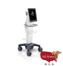 Mindray L12-4S Linear Ultrasound Probe Transducer (Copy)-Ultrasounds-All States M.E.D.