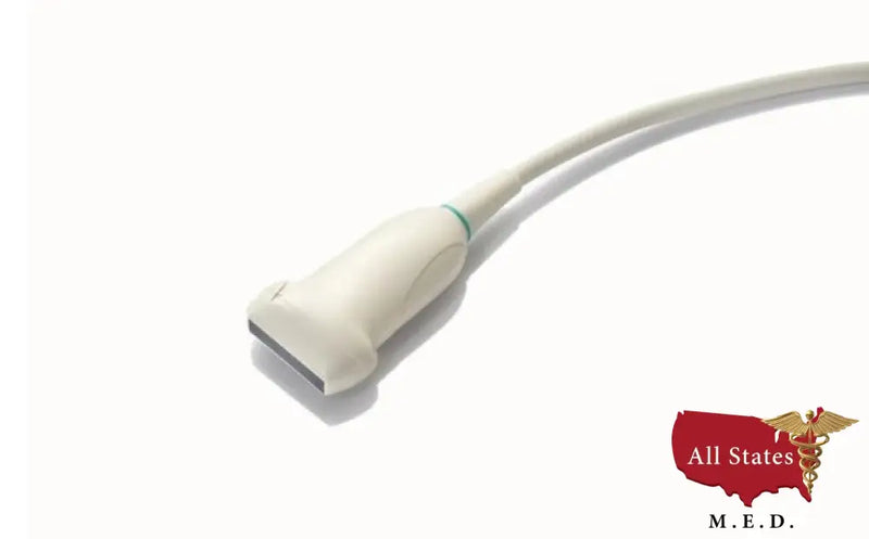 Mindray L12-4S Linear Ultrasound Probe Transducer (Copy)-Ultrasounds-All States M.E.D.