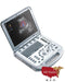 Mindray M7 Portable Ultrasound Machine-Ultrasounds-All States M.E.D.