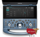 Mindray MX7 Ultrasound Cardiac Package 2 Probes-Ultrasounds-All States M.E.D.
