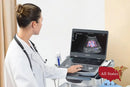 Mindray MX7 Ultrasound Cardiac Package 2 Probes-Ultrasounds-All States M.E.D.