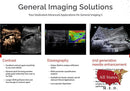 Mindray MX7 Ultrasound Cardiac Package 2 Probes-Ultrasounds-All States M.E.D.