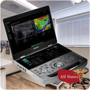 Mindray MX7 Ultrasound Cardiac Package 2 Probes-Ultrasounds-All States M.E.D.