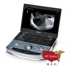 Mindray MX7 Ultrasound OBGYN Package 2 Probes (With Cart)-Ultrasounds-All States M.E.D.