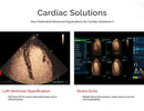 Mindray MX7 Ultrasound OBGYN Package 2 Probes