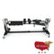 Mizuho OSI 5803 Jackson Spine Table with Auto Rotation-Power Procedure Table-All States M.E.D.