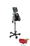 Mobile Blood Pressure Clock Brand NEW-Blood pressure-All States M.E.D.
