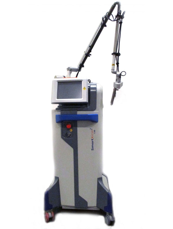 Deka Smartxide 2 C60 Laser