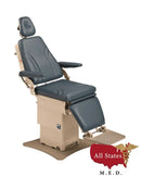 MTI 424 Tri Powered Chair-Power Procedure Chair-All States M.E.D.