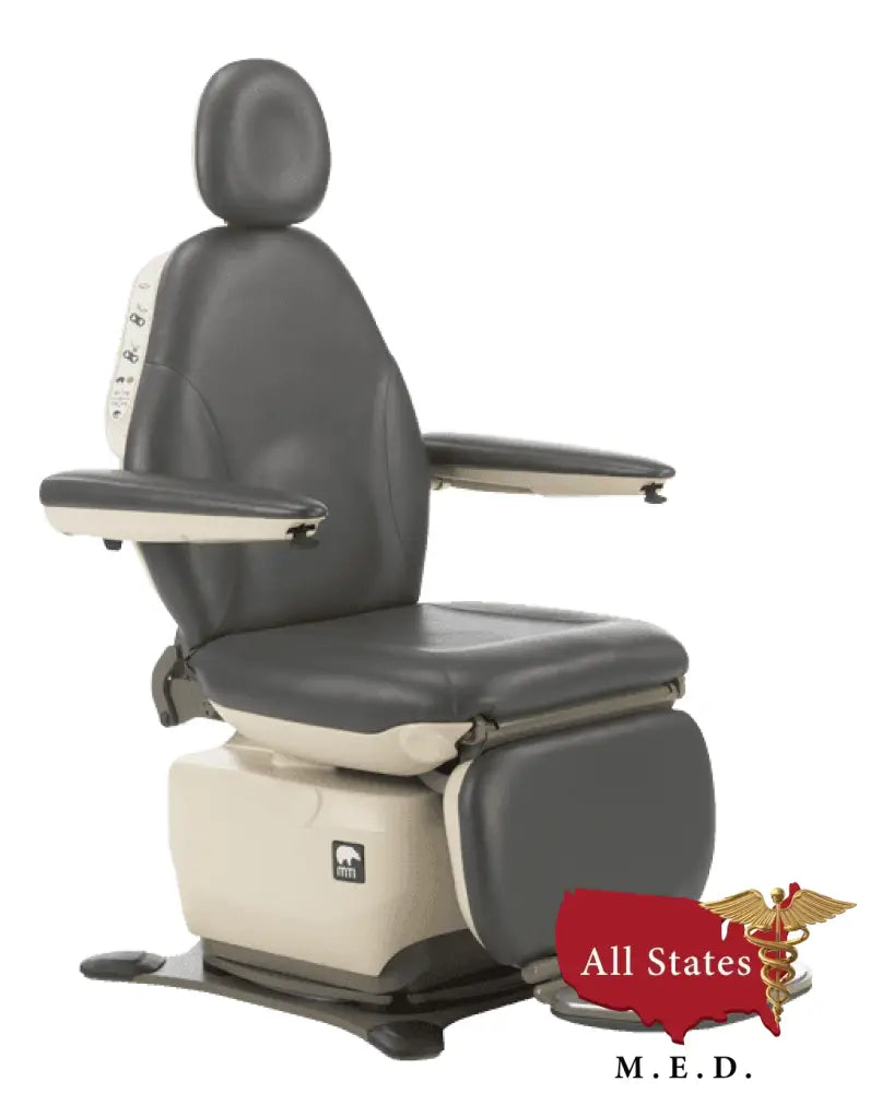 MTI 463 Multi Function Power Procedure Chair-Exam Chair-All States M.E.D.
