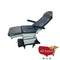 MTI 525 Tri-Power Podiatry Chair-Exam Chair-All States M.E.D.