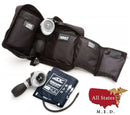 Multikuf™ Portable 3 Cuff Sphyg