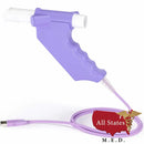 NDD Easy-on pc Spirometer-Spirometer-All States M.E.D.