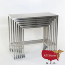 Nesting Tables