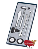 Neuro Hammer Set Black