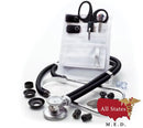 Nurse Set 117/641 Combo Disp Pkg