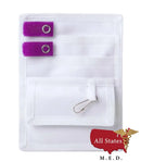 Nurse Set 117/641 Combo Disp Pkg