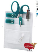 Nurse Set 117/641 Combo Disp Pkg