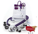 Nurse Set 117/641 Combo Disp Pkg