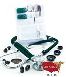 Nurse Set Pocket Pal/Sprague Kit