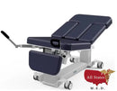 Oakworks Power Ultrasound Table Biodex 058-710 equivalent