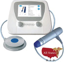 Oceanus Physio Pro Acoustic Radial Pulse Shock Wave Therapy-All States M.E.D.
