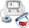 Oceanus Physio Pro Acoustic Radial Pulse Shock Wave Therapy-All States M.E.D.