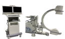 GE OEC 9800 With Flat Screens Vascular