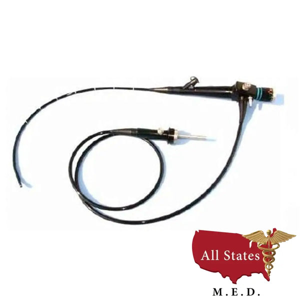 Olympus BF-3C30 Bronchoscope Repair Evaluation-Endoscopy-All States M.E.D.