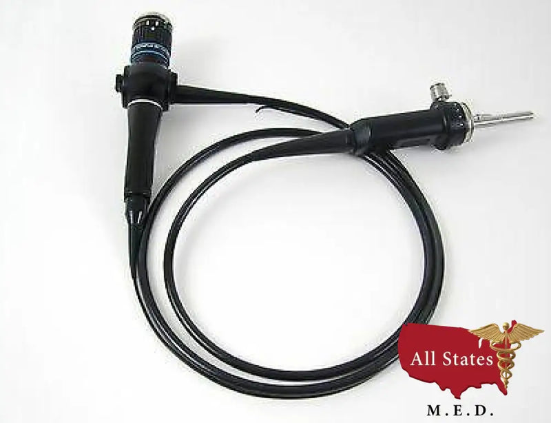 Olympus BF-N20 Bronchoscope-Endoscopy-All States M.E.D.