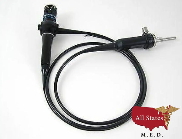 Olympus BF-N20 Bronchoscope Repair / Evaluation-Endoscopy-All States M.E.D.