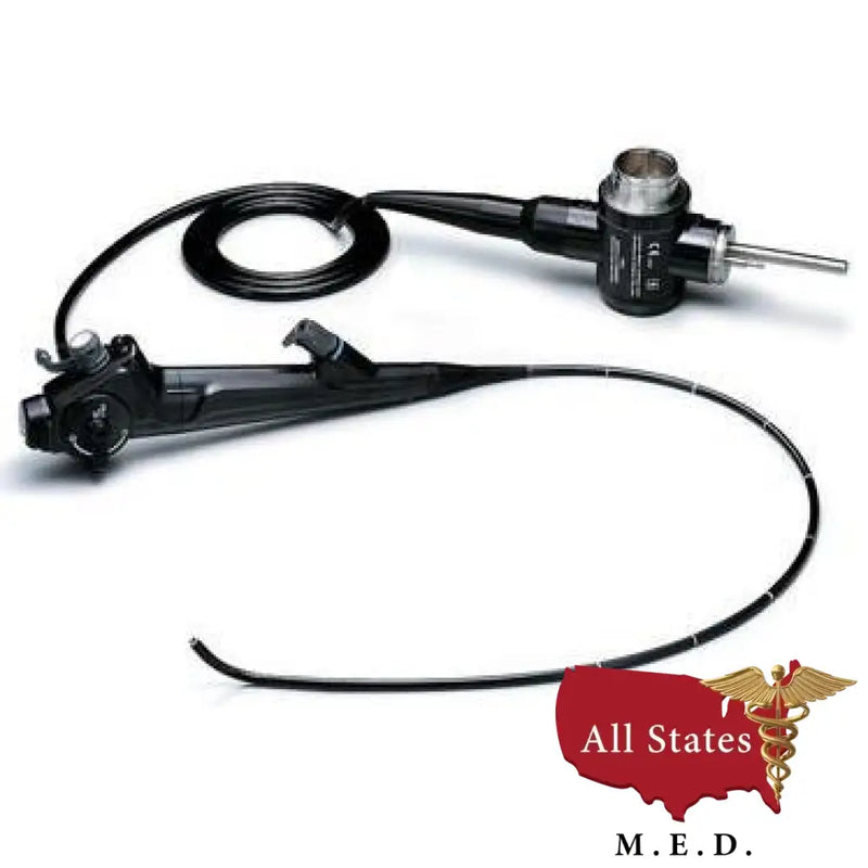 Olympus BF-P180 Video Bronchoscope-Endoscopy-All States M.E.D.