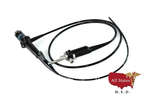 Olympus BF-P30 Bronchoscope Repair / Evaluation-Endoscopy-All States M.E.D.
